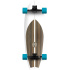 Hydroponic Fish Complete Surfskate (31.5"|Classic 2.0 White / Brown)