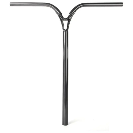 Ethic Deildegast V1.5 Bar 620mm Transparent Black