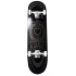 Blueprint Home Heart Skateboard Komplet (7.75"|Černá/Šedá)