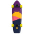 Hydroponic Square Complete Surfskate (33"|Sun Purple)