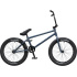 Mafia Pablo Street 20" Freestyle BMX Kolo (21"|Šedá)