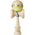 Kendama KROM Unity Sangfroid Žlutá