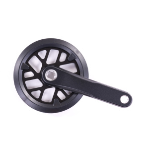 Jednopřevodník 140 mm 30 z. Prowheel A10BPP černá