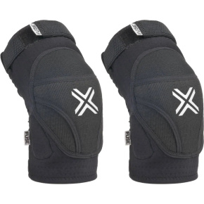 Fuse Alpha Knee Pads (Kids XS-S|Černá)