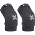 Fuse Alpha Knee Pads (Kids XS-S|Černá)