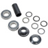 Demolition MID BMX Bottom Bracket (22mm|Flat Black)