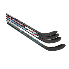 Hokejka Bauer Mini Stick Mystery 1ks