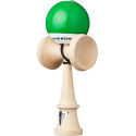 Kendama KROM POP LOL lesklá Dark Green