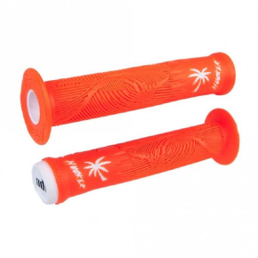 Gripy BMX ODI Hucker Orange/White