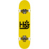 Habitat Pod Skateboard Komplet (7.5"|Žlutá)