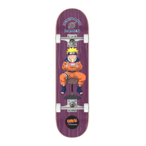 Hydroponic X Naruto Skateboard Komplet (8"|Naruto)