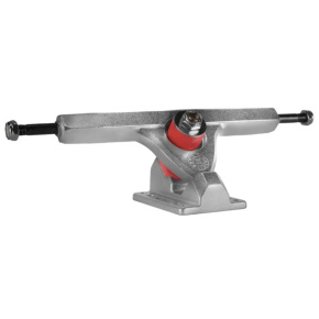 Caliber III Rakeless 10" 44 Degree Longboard Truck (10"|Raw)