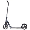 Rideoo 200 PRO City Scooter Silver