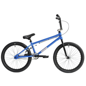 Colony Horizon 20" 2021 Freestyle BMX Kolo (18.9"|Blue / Polished)