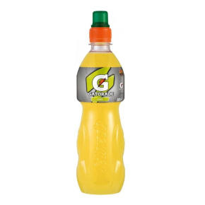 Sportovní nápoj Gatorade 500ml Lemon