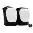 REKD Energy Patrol Knee Pads - White - Small