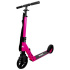 Rideoo 175 City Scooter Pink