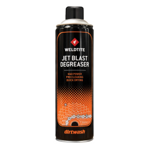 Odmašťovač vysokotlaký Jet Blast Degreaser 500 ml sprej