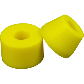 Venom Standard SHR Bushings 2-Balení (Pastel Yellow|83A)