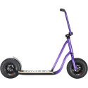 Koloběžka Rocker Rolla Big Wheel Purple Fade