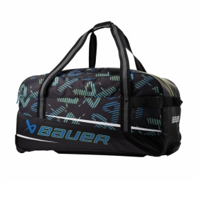 Taška Bauer Premium Wheeled Bag S24 MTO