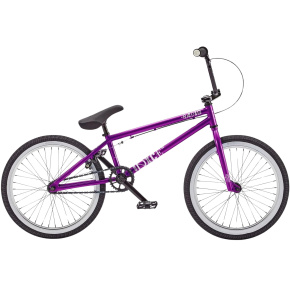 Radio Dice Freestyle BMX Kolo 20'' (20"|Purpurová)