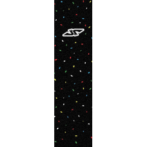 Griptape JP Scooters Rice Rainbow