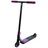 Flyby Air V2 Complete Pro Scooter Black/Purple