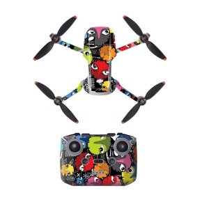 MAVIC MINI 2 - PVC Sticker