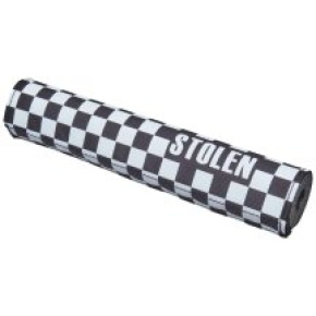 Stolen Fast Times BMX Handlebar Pad (Černá)