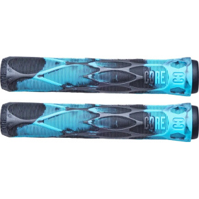 Gripy Core Soft 170mm Artic Blue/Black