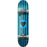 Heart Supply Round Logo Skateboard Komplet (8.25"|Stripes)