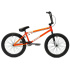 Freestyle BMX kolo Academy Aspire 20" 2022 20.4" Oranžové