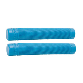 Gripy Fiction Troop BMX 160mm Bright Blue