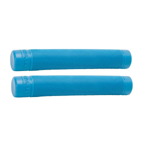 Gripy Fiction Troop BMX 160mm Bright Blue