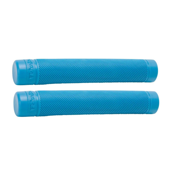 Gripy Fiction Troop BMX 160mm Bright Blue