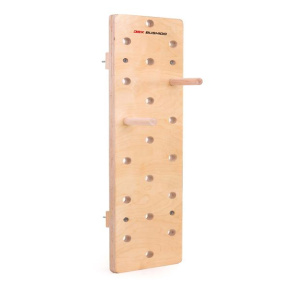 PEG BOARD Crosfit tabule DBX BUSHIDO