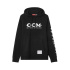 Mikina CCM 125 Years Pullover Hoodie SR