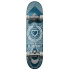 Blueprint Home Heart Skateboard Komplet (8"|Light Blue)