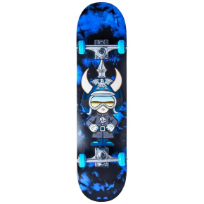 Speed Demons Characters Skateboard Komplet (7.75"|Berserker)