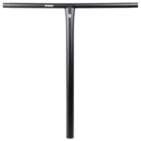 Union Uniq T Oversized Pro Scooter Bar 670mm Black