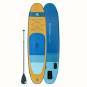 Retrospec Weekender SL 10' Nafukovací Paddleboard (Nautical Blue)