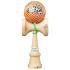 KROM X Jody Barton Zoggy N' Moggy MOG Kendama (Bad Thoughts)