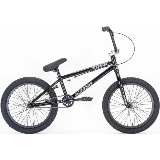 Freestyle BMX Academy Origin 18'' 2022 18" Gloss Black