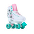 Rio Roller Artist Children's Quad Skates - Flora - UK:2J EU:34 US:M3L4