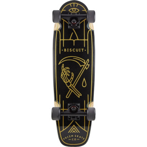 Longboard Prism Biscuit Cruiser 28" Liam Ashurst