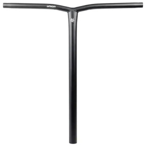 Union Uniq Bend Oversized Pro Scooter Bar 670mm Black