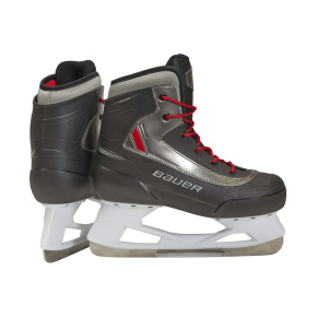 Brusle Bauer Expedition Rec Ice Unisex Skate JR