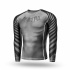 Tričko DBX BUSHIDO R-122F RashGuard