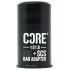 Bar Adapter Core Oversized